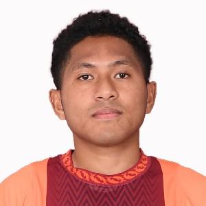 Muhammad Fajar Faturahman