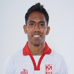 Frets Listanto Butuan