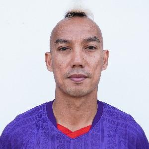 Novri Setiawan