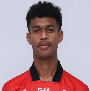 Fransiskus Alesandro