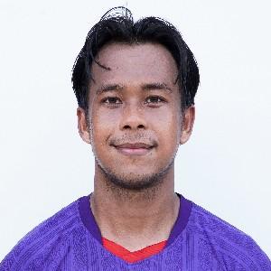 Muhammad Supriyadi