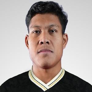 Wahyu Prasetyo