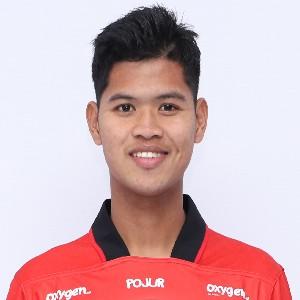 Yuda Edityan Pratama