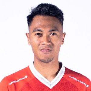 Rizky Dwi Saputra