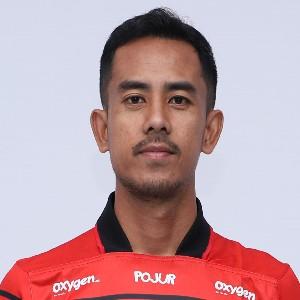 Taufik Hidayat