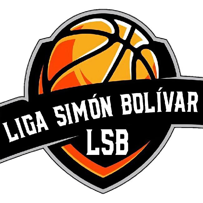 Liga de basketball Simon Bolívar