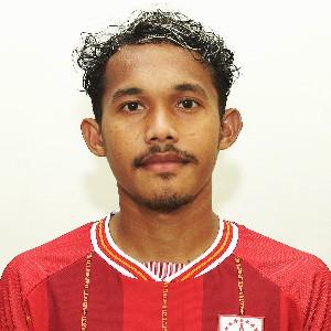 Ikhwan Tanamal