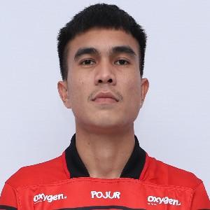 Paulo Sitanggang