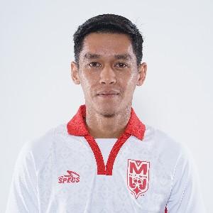 Septian David Maulana