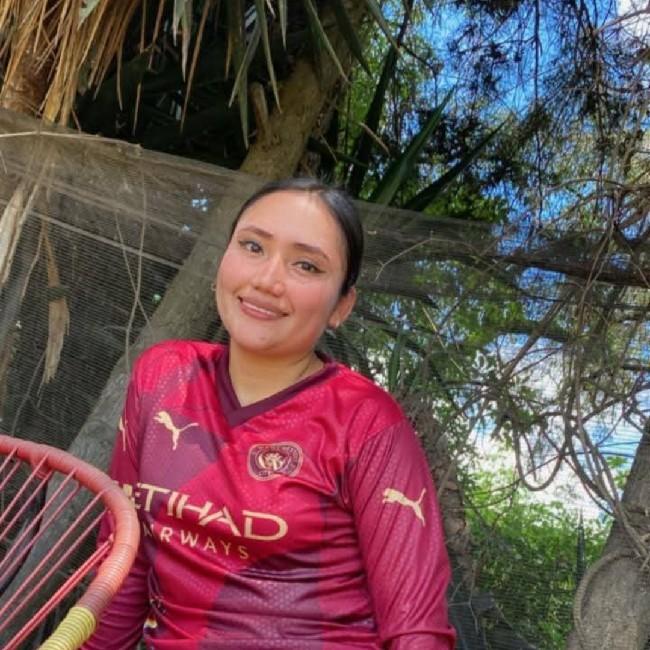 Alondra Guadarrama