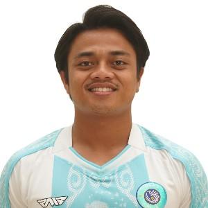 Andre Oktaviansyah
