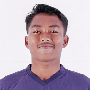 Dafiq Firdaus