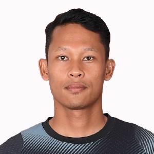 Syahrul Trisna