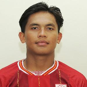 Faqih Maulana