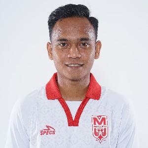 Ridho Syuhada
