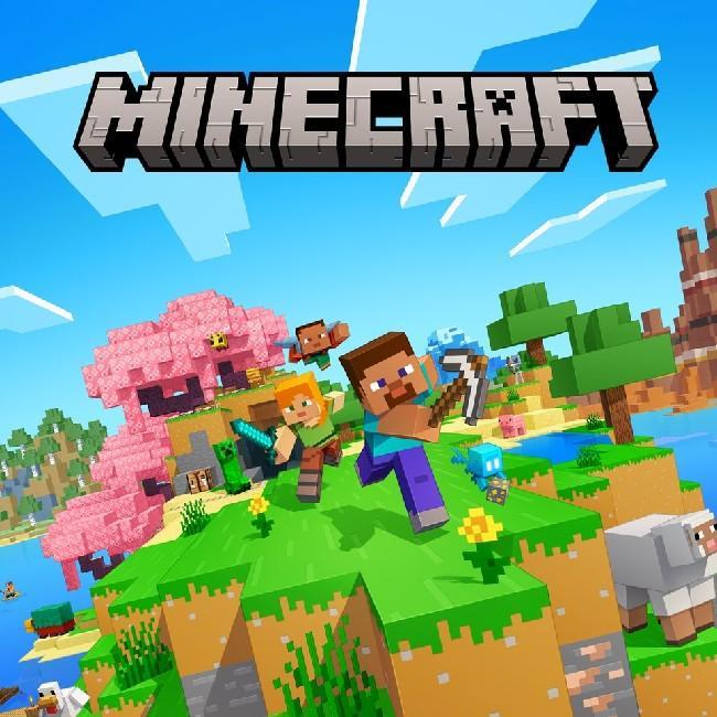 minecraft fc