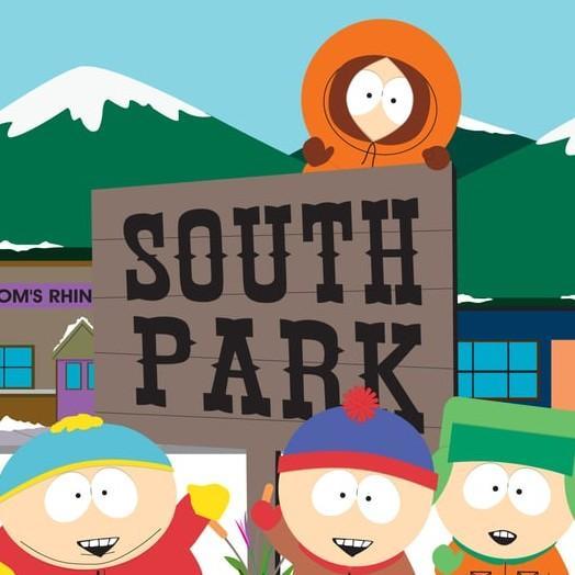 south park fc