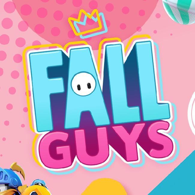 fall guys