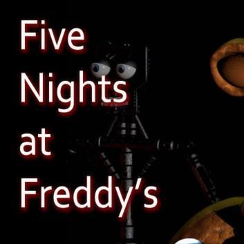 fnaf fc