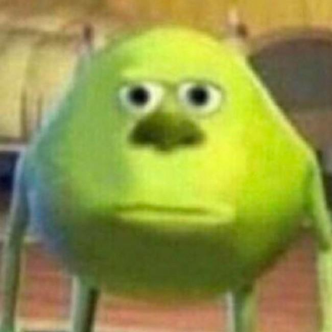 mike wazowski