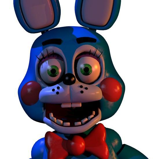 toy bonnie