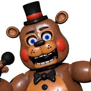 toy freddy