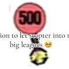 seepter