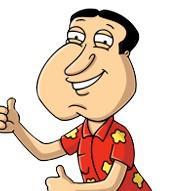 glenn quagmire