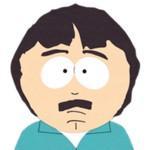 randy