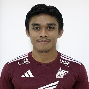 Muhammad Rizky Eka Pertama