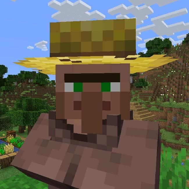 villager