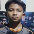 TEGUH RAMADHAN
