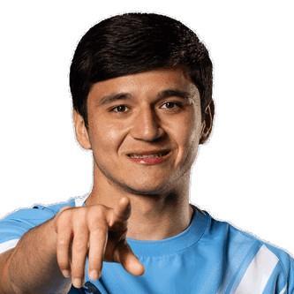 kushsanov