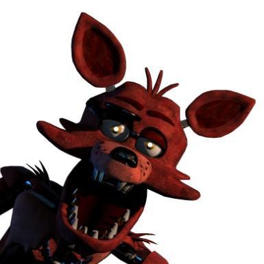foxy