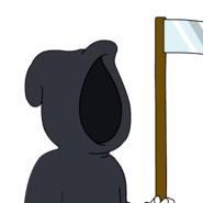 grim reaper