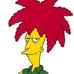 sideshow bob