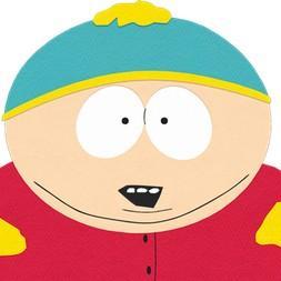 cartman