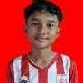 AZZURA ROENY WIBOWO