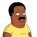 cleveland brown