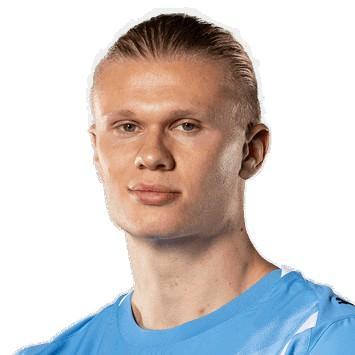 haaland