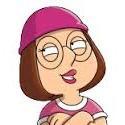 meg griffin