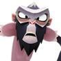 miss simian