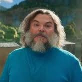 jack black