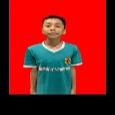 KEANU NAYAKA RAMADHAN
