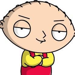 stewie griffin