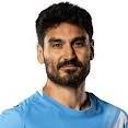 gundogan