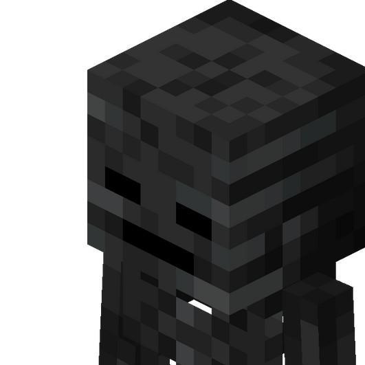 Wither skeleton