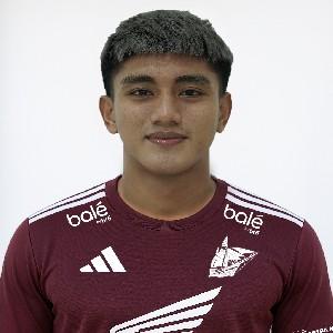 Muhammad Mufli