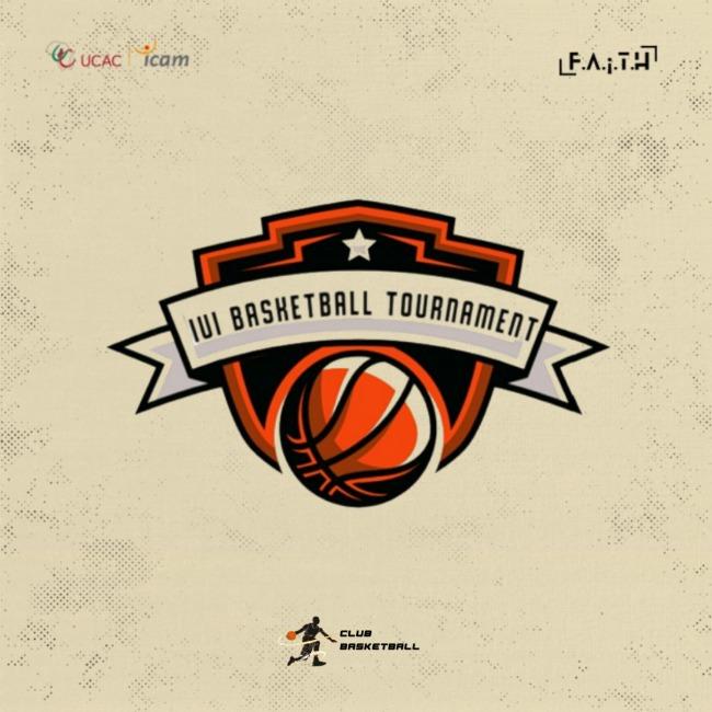 IUI Basketball Tournament