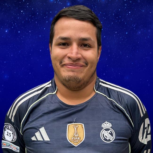 Jorge Luis Acosta